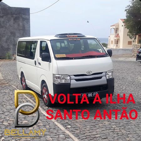 Bellamy Διαμέρισμα Porto Novo Εξωτερικό φωτογραφία