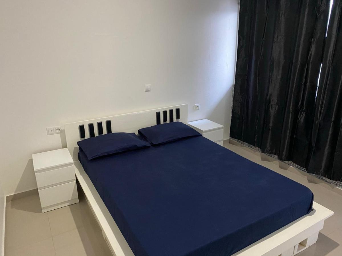 Bellamy Διαμέρισμα Porto Novo Εξωτερικό φωτογραφία