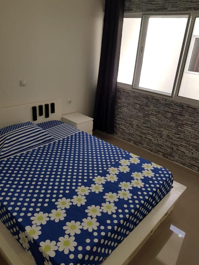Bellamy Διαμέρισμα Porto Novo Εξωτερικό φωτογραφία