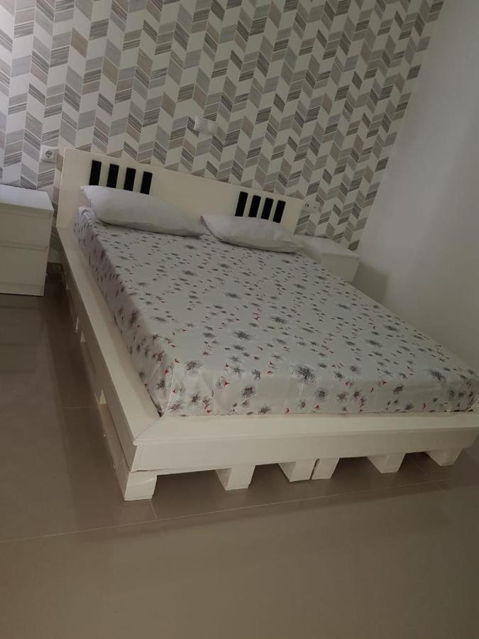 Bellamy Διαμέρισμα Porto Novo Εξωτερικό φωτογραφία