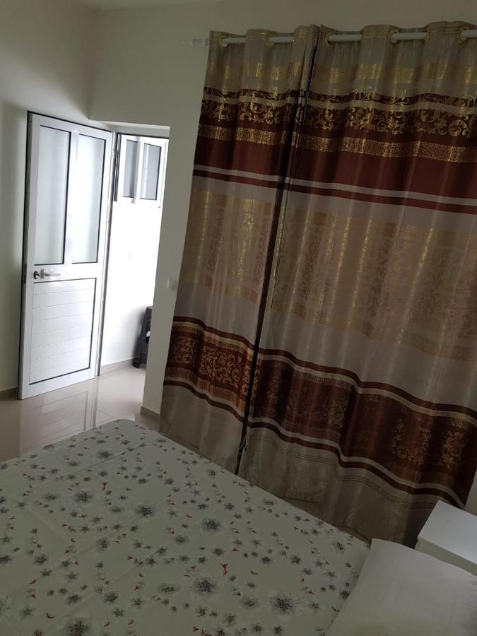Bellamy Διαμέρισμα Porto Novo Εξωτερικό φωτογραφία