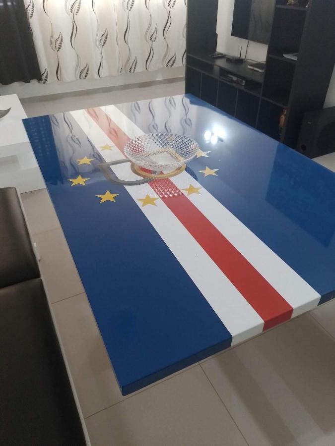 Bellamy Διαμέρισμα Porto Novo Εξωτερικό φωτογραφία