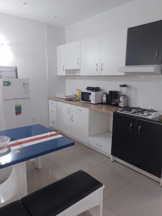 Bellamy Διαμέρισμα Porto Novo Εξωτερικό φωτογραφία