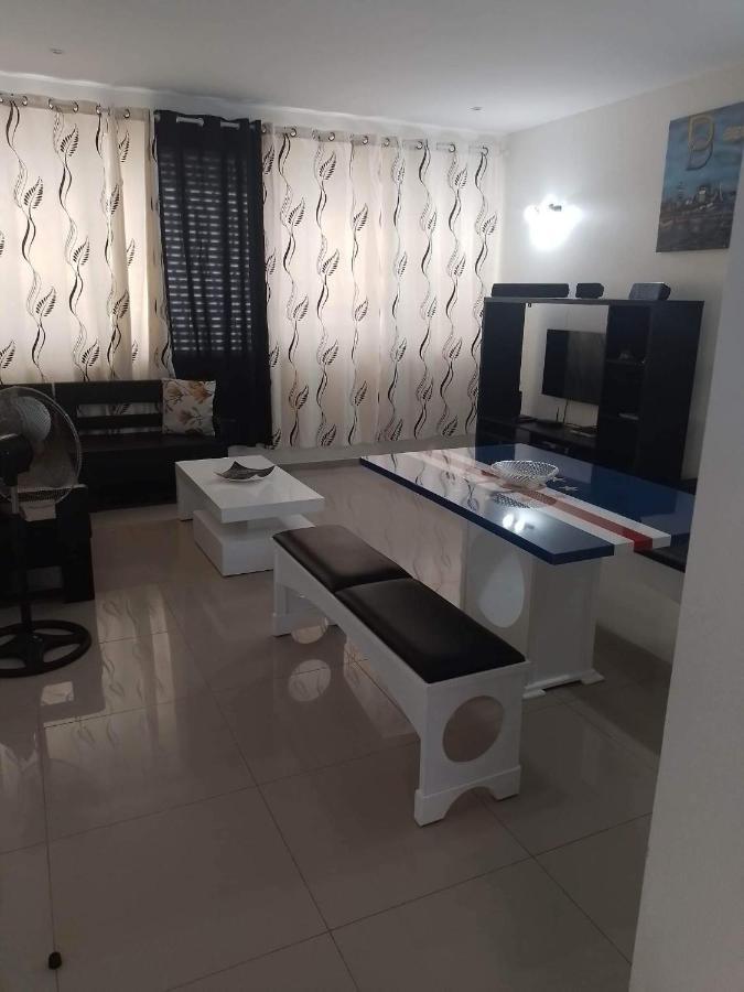 Bellamy Διαμέρισμα Porto Novo Εξωτερικό φωτογραφία
